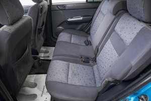 Хетчбэк Hyundai Getz 2004 года, 499000 рублей, Барнаул