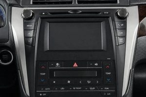 Седан Toyota Camry 2015 года, 1789000 рублей, Челябинск