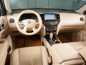 Внедорожник Nissan Pathfinder 2014 года, 1700000 рублей, Минеральные Воды