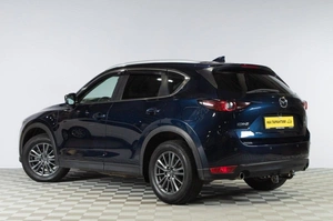 Внедорожник Mazda CX-5 2017 года, 2149000 рублей, Челябинск