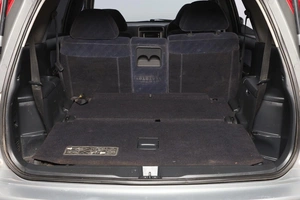 Минивэн Honda Stream 2001 года, 499000 рублей, Новосибирск