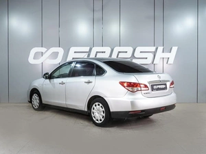 Седан Nissan Almera 2016 года, 649000 рублей, Воронеж