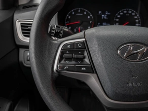 Седан Hyundai Solaris 2021 года, 1550000 рублей, Краснодар