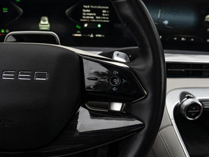 Внедорожник EXEED RX 2023 года, 3285000 рублей, Краснодар