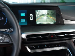 Внедорожник Changan CS35 Plus 2023 года, 1698000 рублей, Тверь