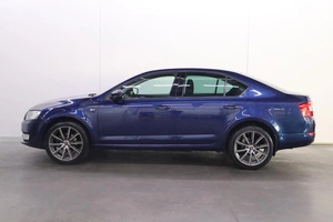 Седан Skoda Octavia 2015 года, 1175000 рублей, Брянск