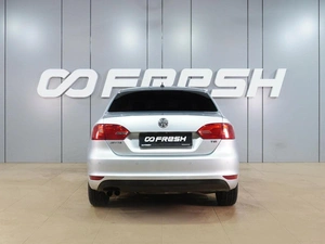 Седан Volkswagen Jetta 2013 года, 1049000 рублей, Воронеж