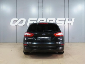 Лифтбек Ford Mondeo 2017 года, 1389000 рублей, Воронеж