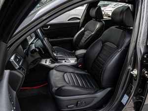 Седан Kia Optima 2017 года, 1745000 рублей, Краснодар