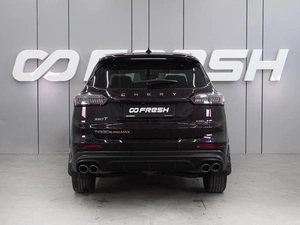 Внедорожник Chery Tiggo 8 Pro Max 2022 года, 2299000 рублей, Воронеж