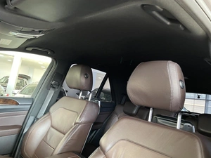 Внедорожник Mercedes-benz M-класс 2013 года, 2287000 рублей, Солонцы