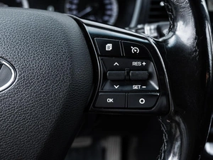 Седан Hyundai Sonata 2018 года, 1810000 рублей, Ставрополь