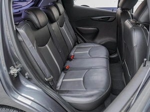 Хетчбэк Chevrolet Spark 2020 года, 1450000 рублей, Краснодар