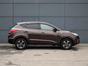 Внедорожник Hyundai ix35 2015 года, 1220000 рублей, Краснодар