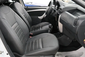 Внедорожник Nissan Terrano 2019 года, 1639000 рублей, Омск