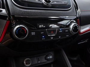 Внедорожник Changan CS55 2019 года, 1340000 рублей, Волгоград