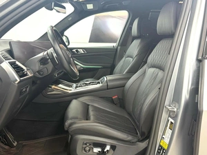 Внедорожник BMW X7 2022 года, 15695000 рублей, Красноярск
