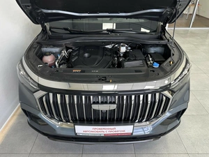 Внедорожник Geely Okavango 2024 года, 2985000 рублей, Красноярск