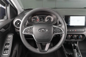Универсал ВАЗ (LADA) Iskra 2025 года, 1599000 рублей, Петрозаводск
