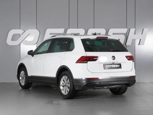 Внедорожник Volkswagen Tiguan 2021 года, 2469000 рублей, Минеральные Воды