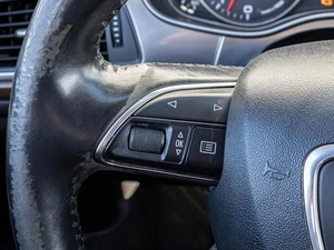 Седан Audi A6 2011 года, 1320000 рублей, Краснодар