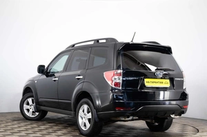 Внедорожник Subaru Forester 2008 года, 1089000 рублей, Пермь
