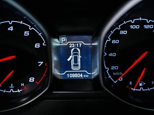 Внедорожник Chery Tiggo 5 2016 года, 949000 рублей, Красноярск