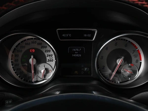 Внедорожник Mercedes-benz GLA-класс 2015 года, 2099000 рублей, Аксай