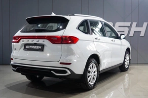 Внедорожник Haval M6 2023 года, 1879000 рублей, Петрозаводск