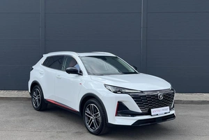 Внедорожник Changan CS55 Plus 2024 года, 2245000 рублей, Солонцы