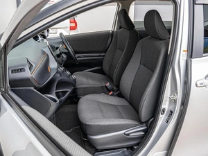 Минивэн Toyota Sienta 2020 года, 1380000 рублей, Краснодар