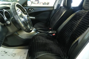 Внедорожник Nissan Juke 2014 года, 1209000 рублей, Омск