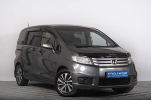 Минивэн Honda Freed 2012 года, 1199000 рублей, Томск