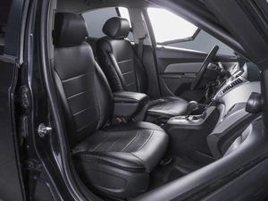 Седан Chevrolet Cruze 2012 года, 850000 рублей, Ростов-на-Дону