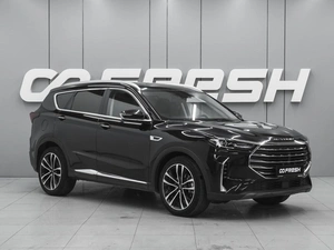 Внедорожник Jetour X70 Plus 2023 года, 1970000 рублей, Ростов-на-Дону