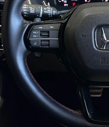 Седан Honda Civic 2021 года, 2457000 рублей, Красноярск