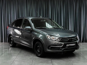 Лифтбек ВАЗ (LADA) Granta 2020 года, 729000 рублей, Тюмень