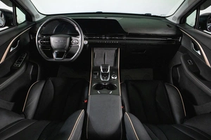 Внедорожник OMODA C5 2023 года, 2199000 рублей, Сургут