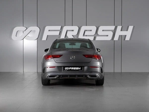 Седан Mercedes-benz CLA-класс 2020 года, 3659000 рублей, Минеральные Воды