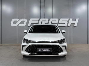 Седан Baic U5 Plus 2024 года, 1449000 рублей, Воронеж
