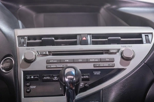 Внедорожник Lexus RX 2010 года, 1869000 рублей, Томск