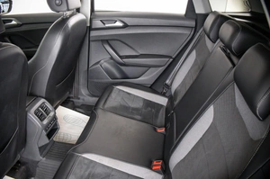 Внедорожник Volkswagen Taos 2021 года, 2609000 рублей, Пермь