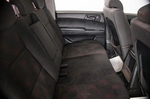 Пикап SsangYong Actyon Sports 2010 года, 679000 рублей, Пермь