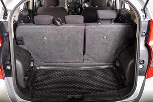 Хетчбэк Nissan Note 2016 года, 1049000 рублей, Томск