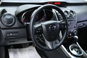 Внедорожник Mazda CX-7 2010 года, 1058000 рублей, Солонцы