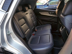 Внедорожник Chery Tiggo 4 Pro 2023 года, 1700000 рублей, Краснодар