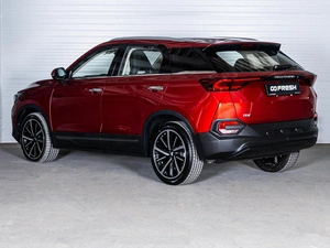 Внедорожник FAW Bestune T77 2024 года, 2189000 рублей, Ставрополь