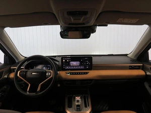 Внедорожник Haval Jolion 2022 года, 1990000 рублей, Калуга