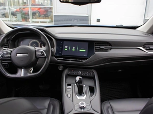 Внедорожник Haval F7 2020 года, 2039000 рублей, Петрозаводск