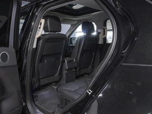 Внедорожник Land Rover Discovery 2018 года, 3355000 рублей, Санкт-Петербург